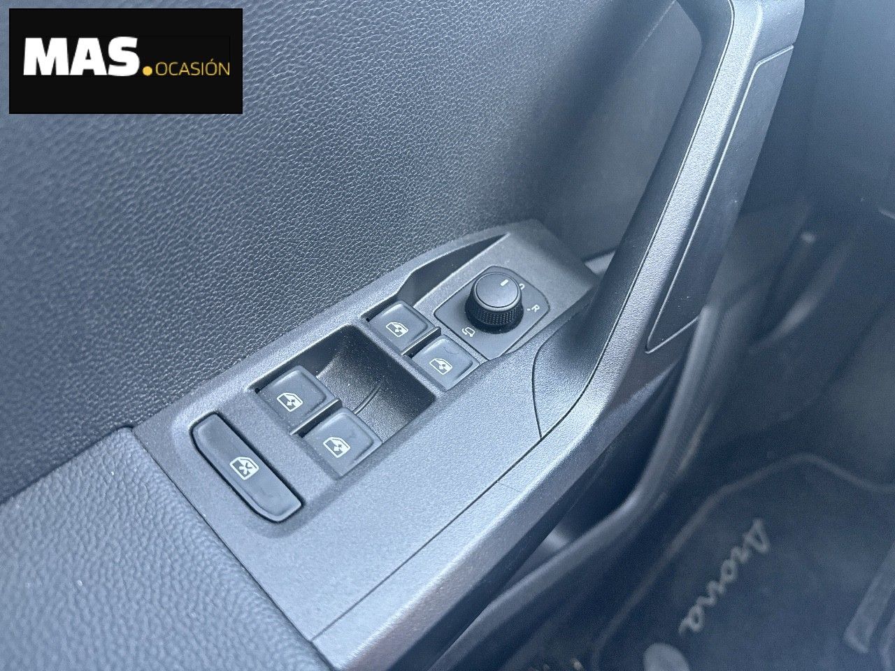 Seat Arona 1.0 TSI 85kW (115CV) Style XM - Foto 14