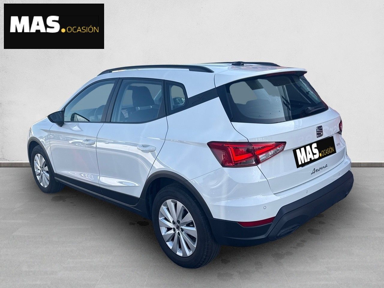 Seat Arona 1.0 TSI 85kW (115CV) Style XM - Foto 8