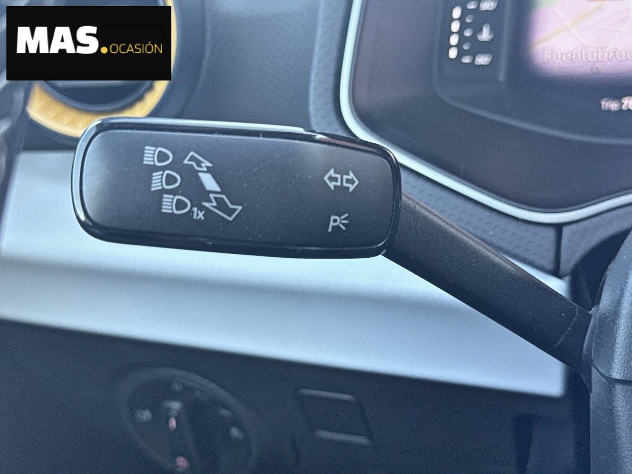 Seat Arona 1.0 TSI 85kW (115CV) Style XM - Foto 19