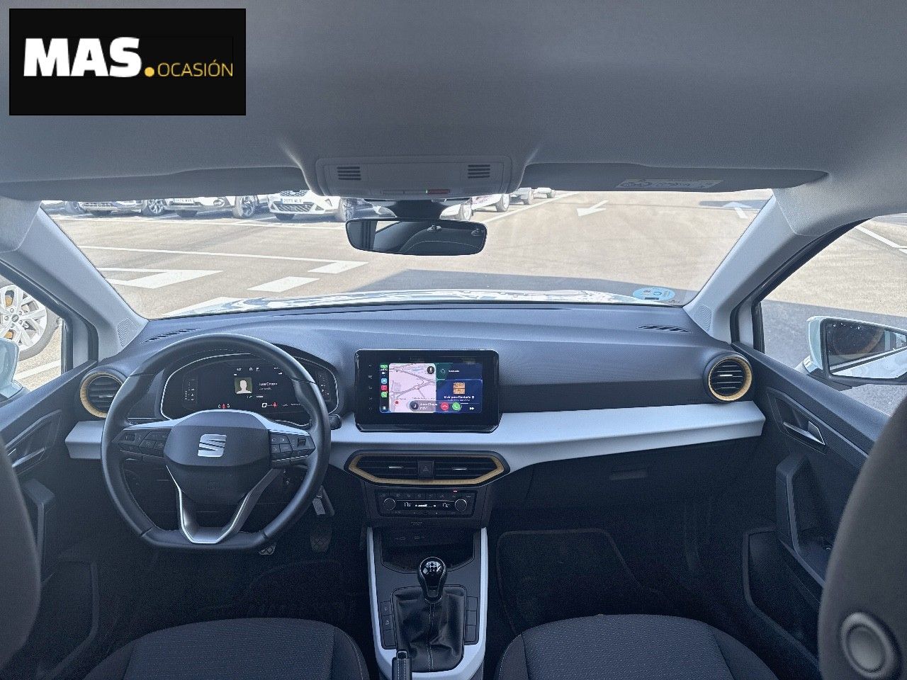 Seat Arona 1.0 TSI 85kW (115CV) Style XM - Foto 9