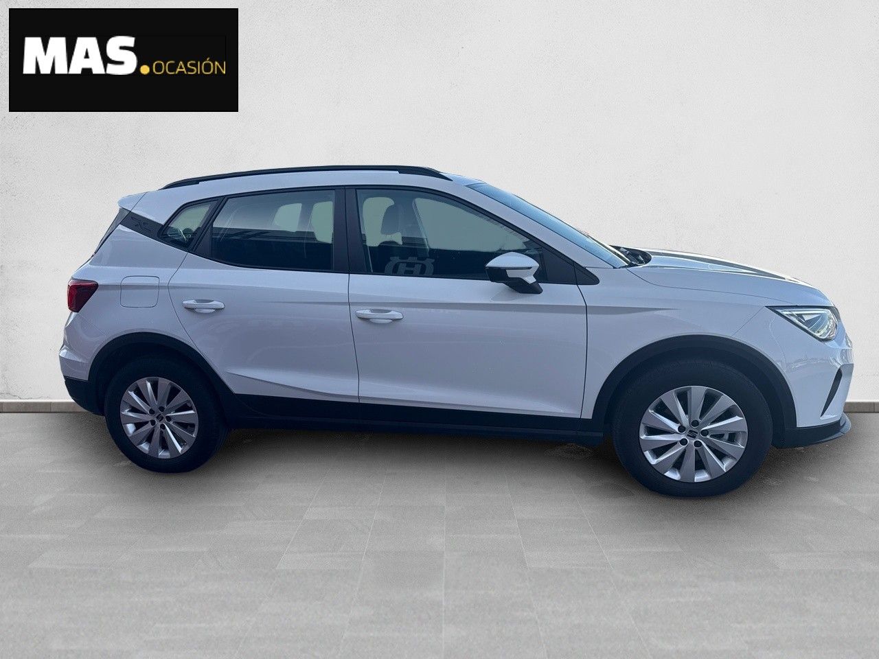 Seat Arona 1.0 TSI 85kW (115CV) Style XM - Foto 5