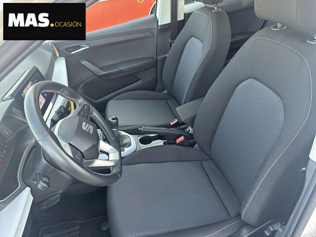 Seat Arona 1.0 TSI 85kW (115CV) Style XM - Foto 11