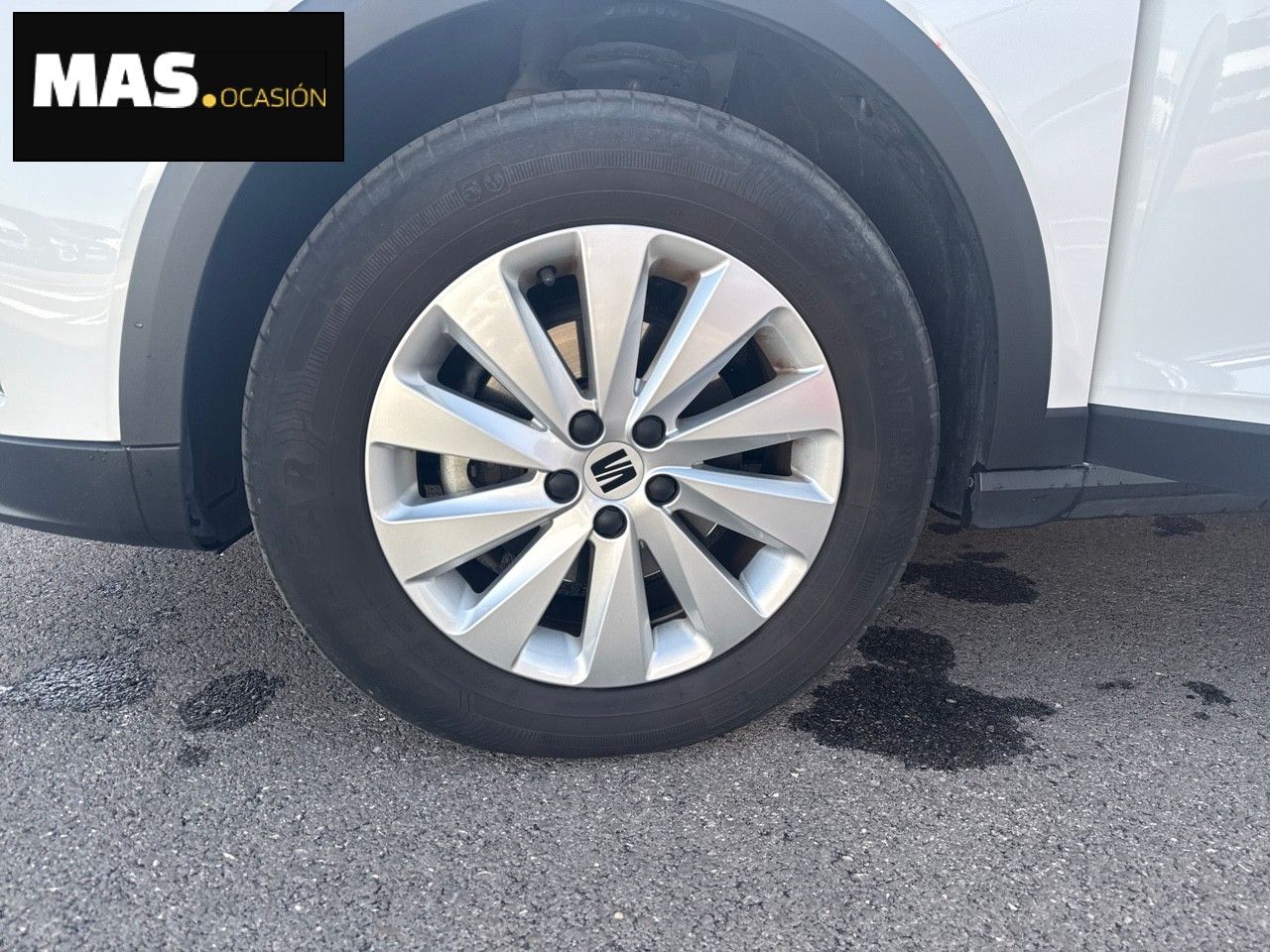 Seat Arona 1.0 TSI 85kW (115CV) Style XM - Foto 13