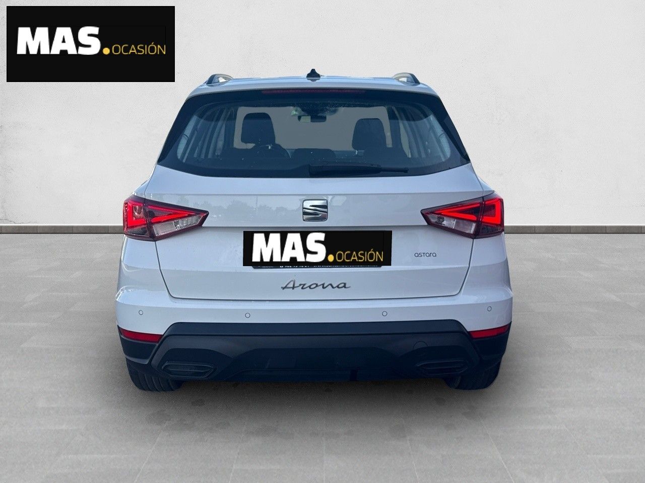 Seat Arona 1.0 TSI 85kW (115CV) Style XM - Foto 6