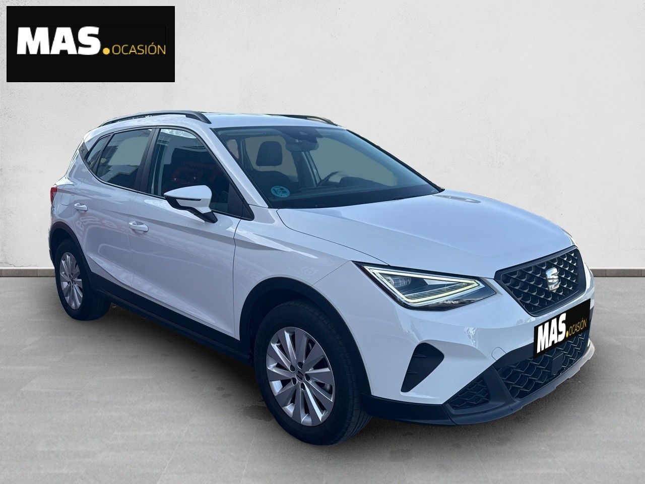 Seat Arona 1.0 TSI 85kW (115CV) Style XM - Foto 4