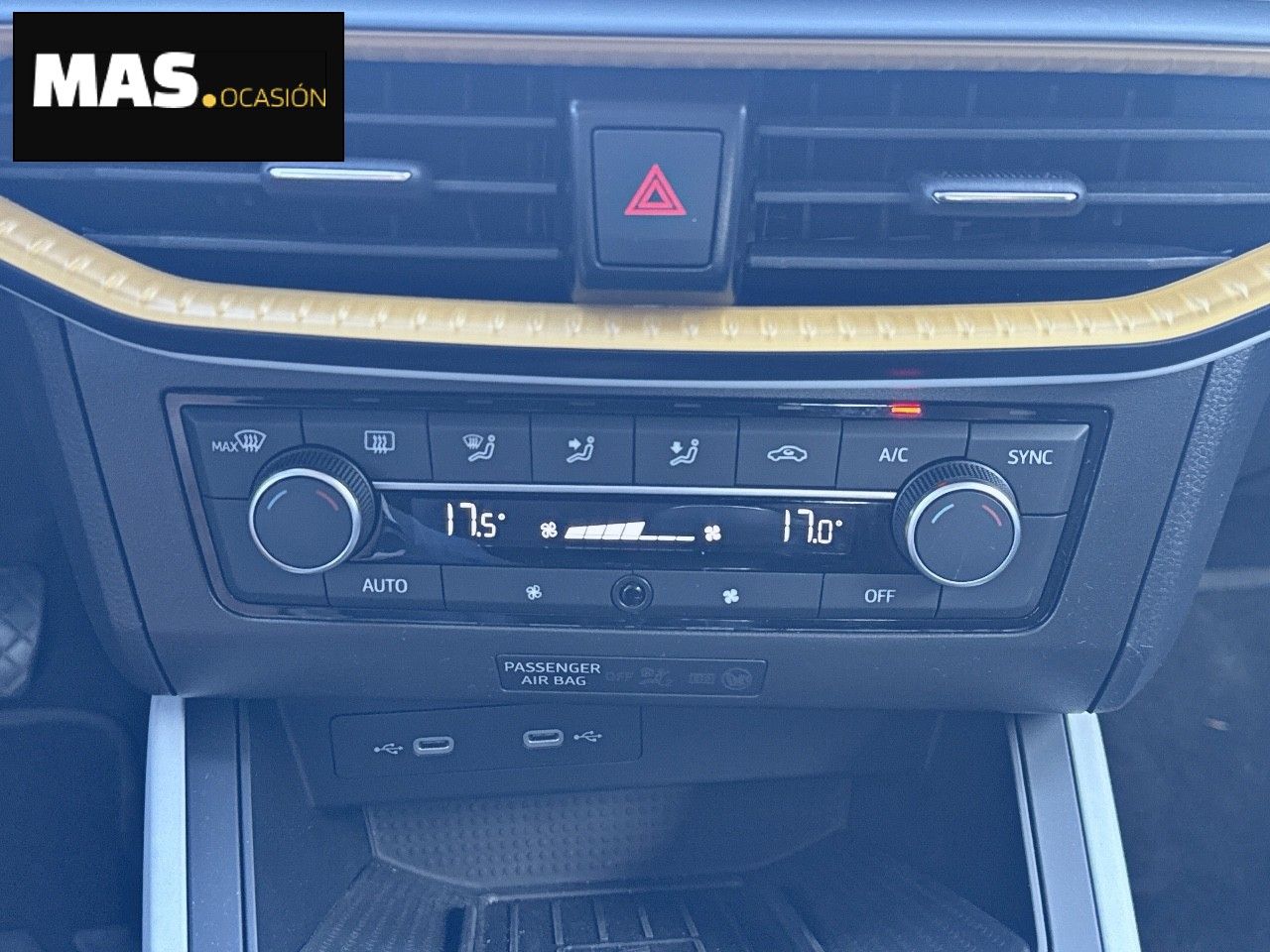 Seat Arona 1.0 TSI 85kW (115CV) Style XM - Foto 21