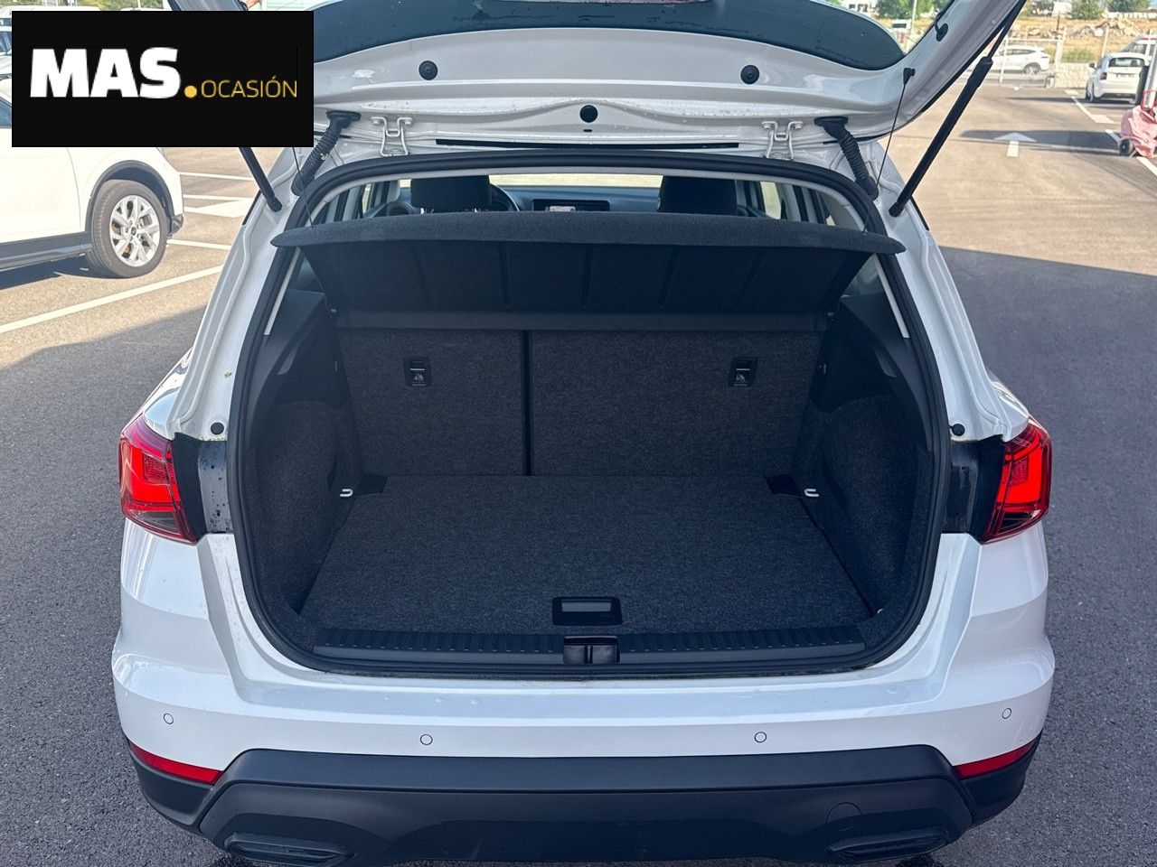 Seat Arona 1.0 TSI 85kW (115CV) Style XM - Foto 7
