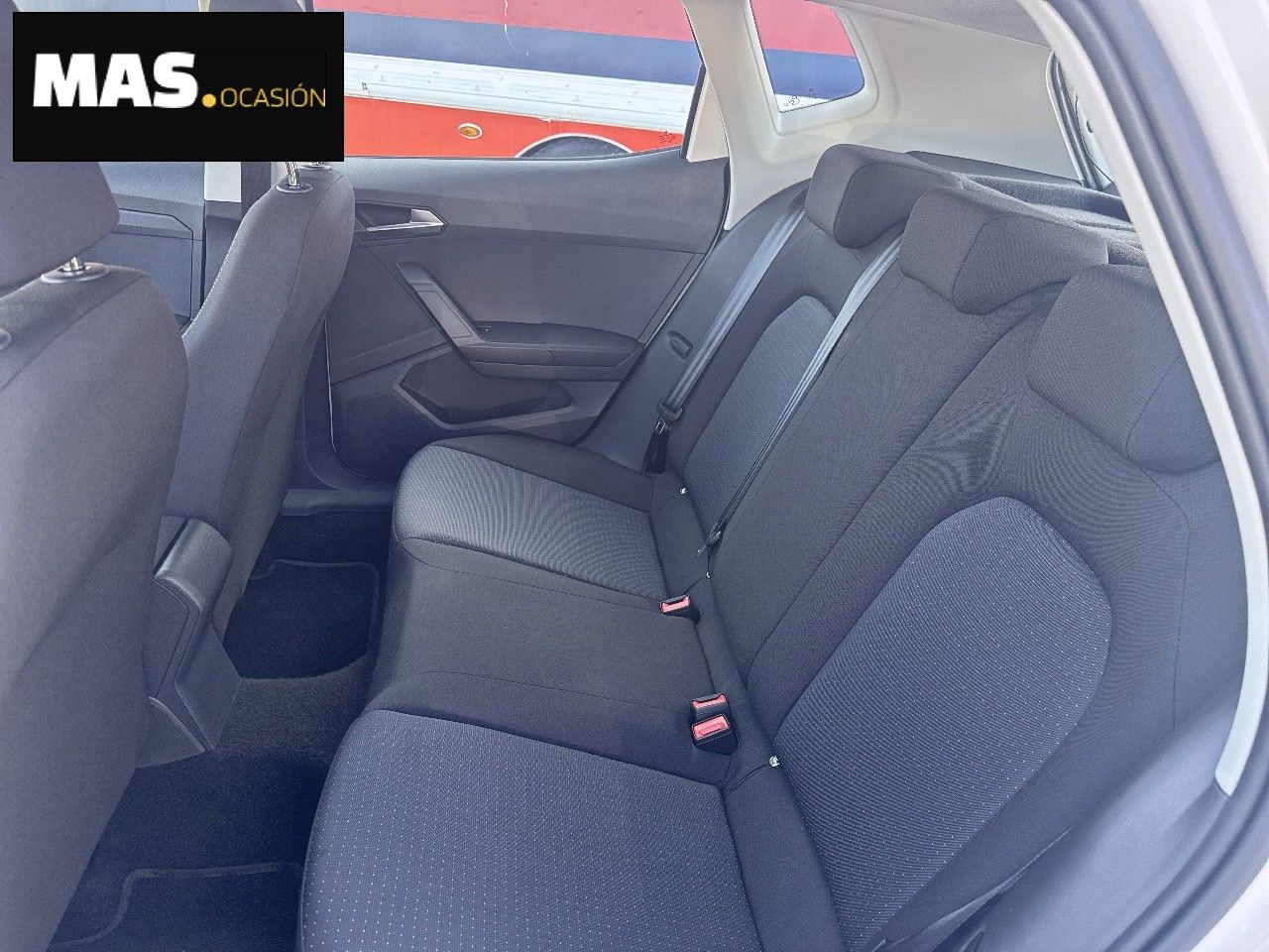 Seat Arona 1.0 TSI 85kW (115CV) Style XM - Foto 12