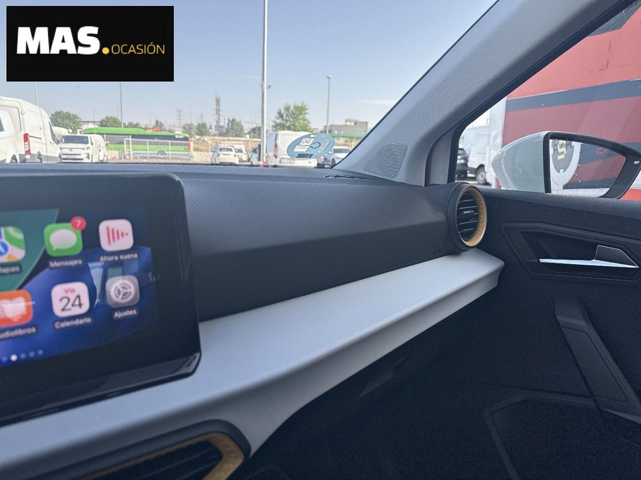 Seat Arona 1.0 TSI 85kW (115CV) Style XM - Foto 28