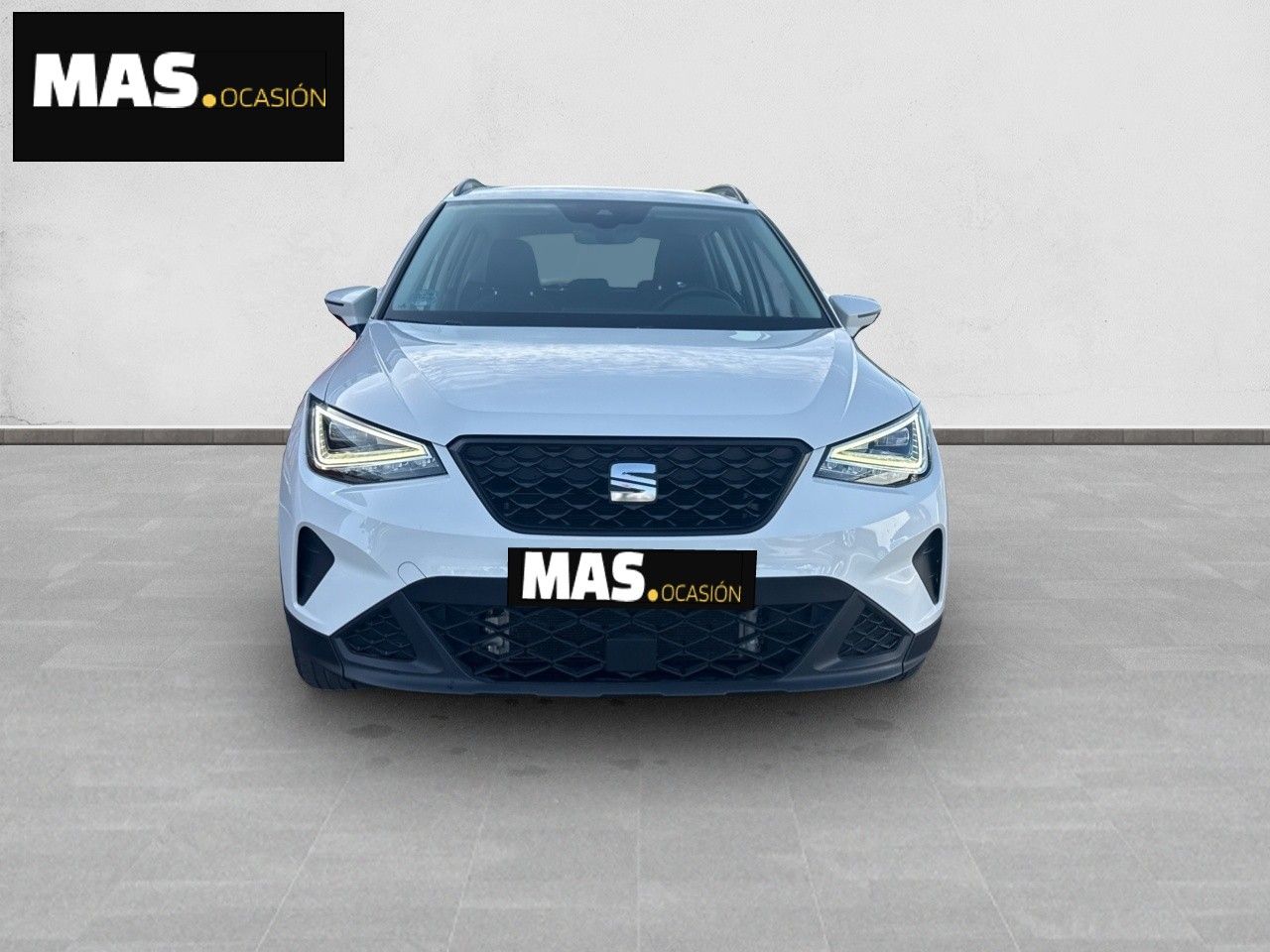 Seat Arona 1.0 TSI 85kW (115CV) Style XM - Foto 3