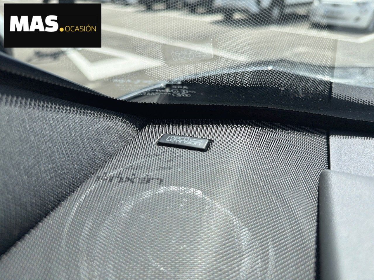 Lexus UX 300e Luxury - Foto 44