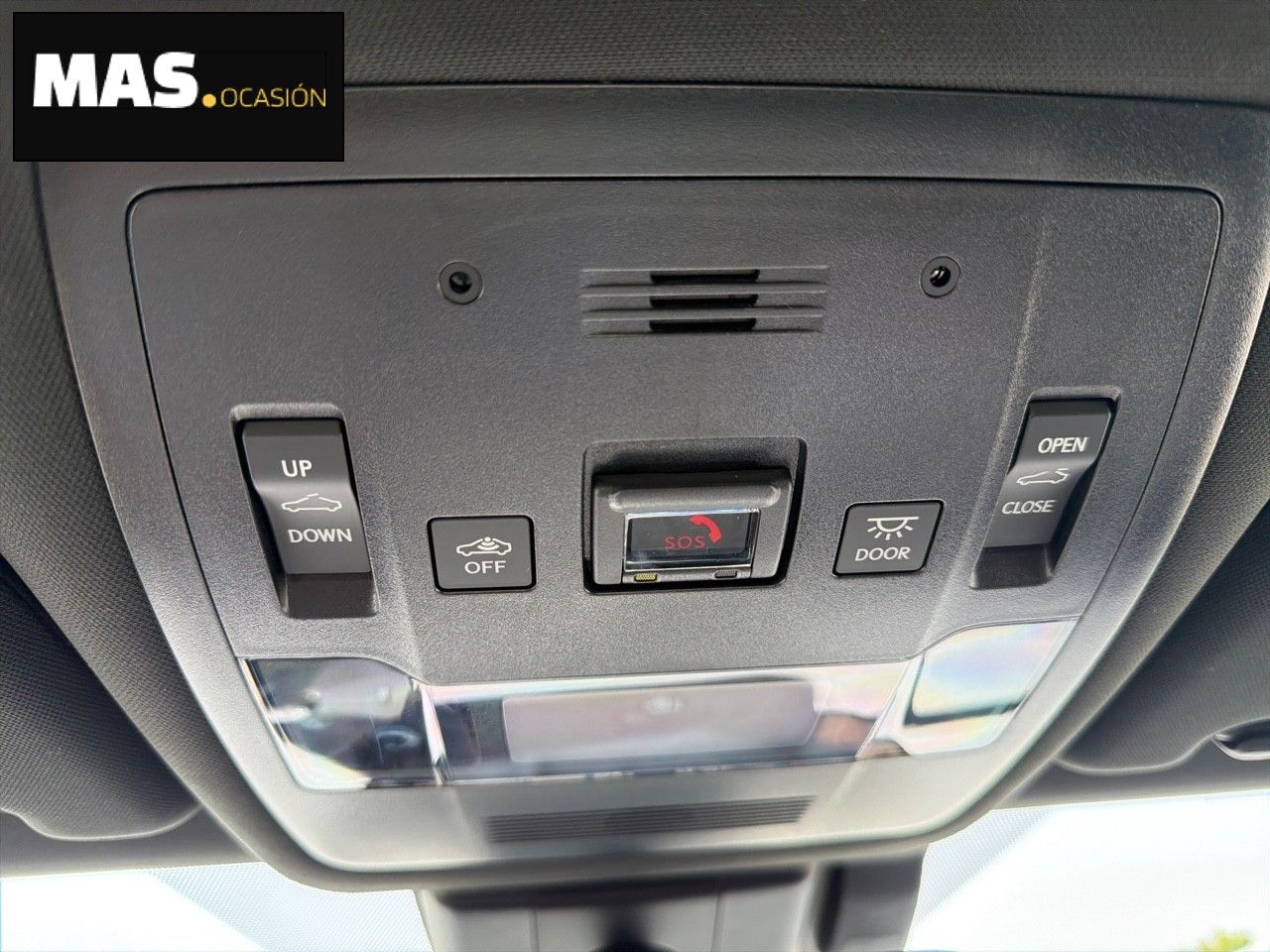 Lexus UX 300e Luxury - Foto 42