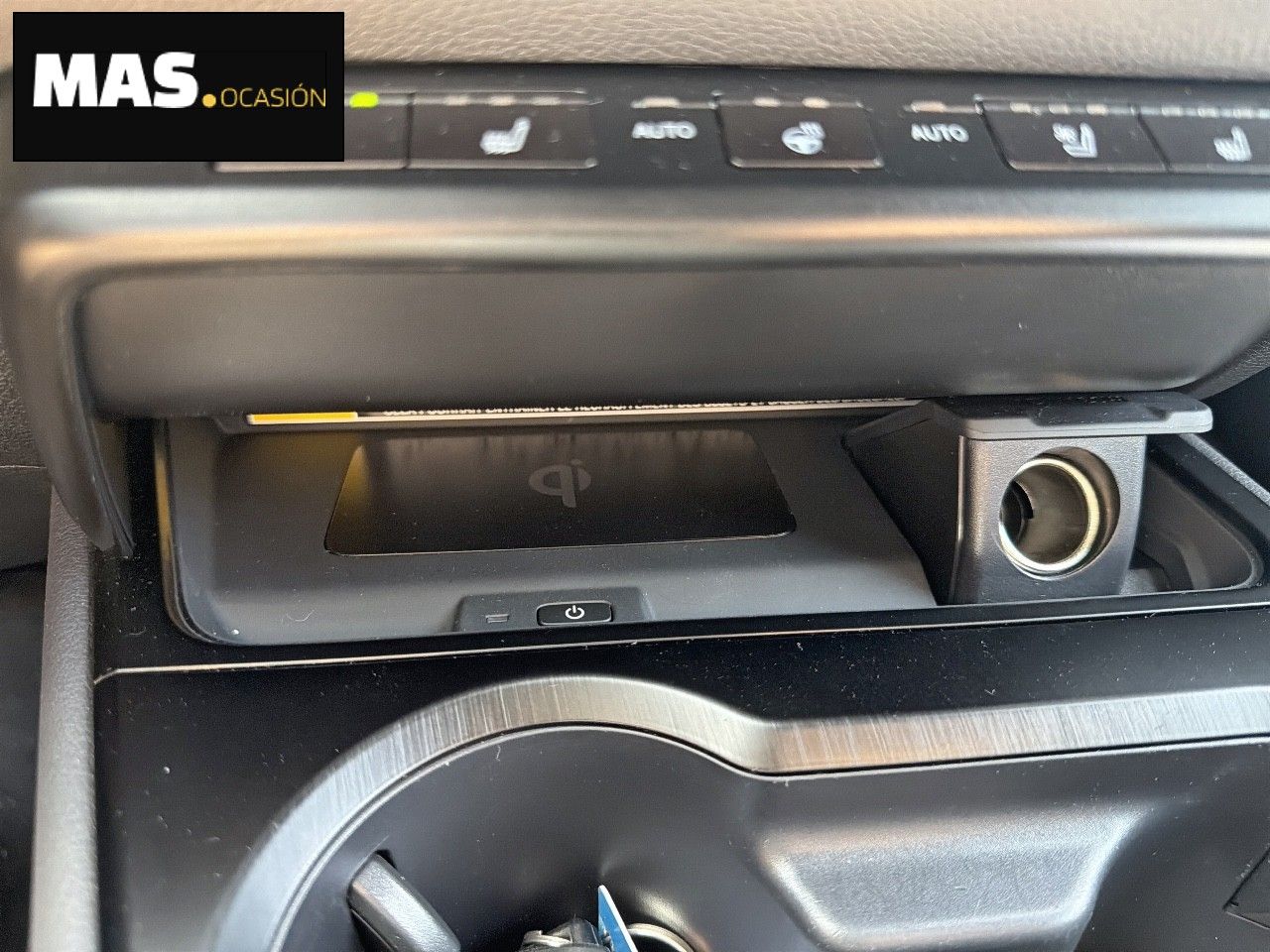 Lexus UX 300e Luxury - Foto 30