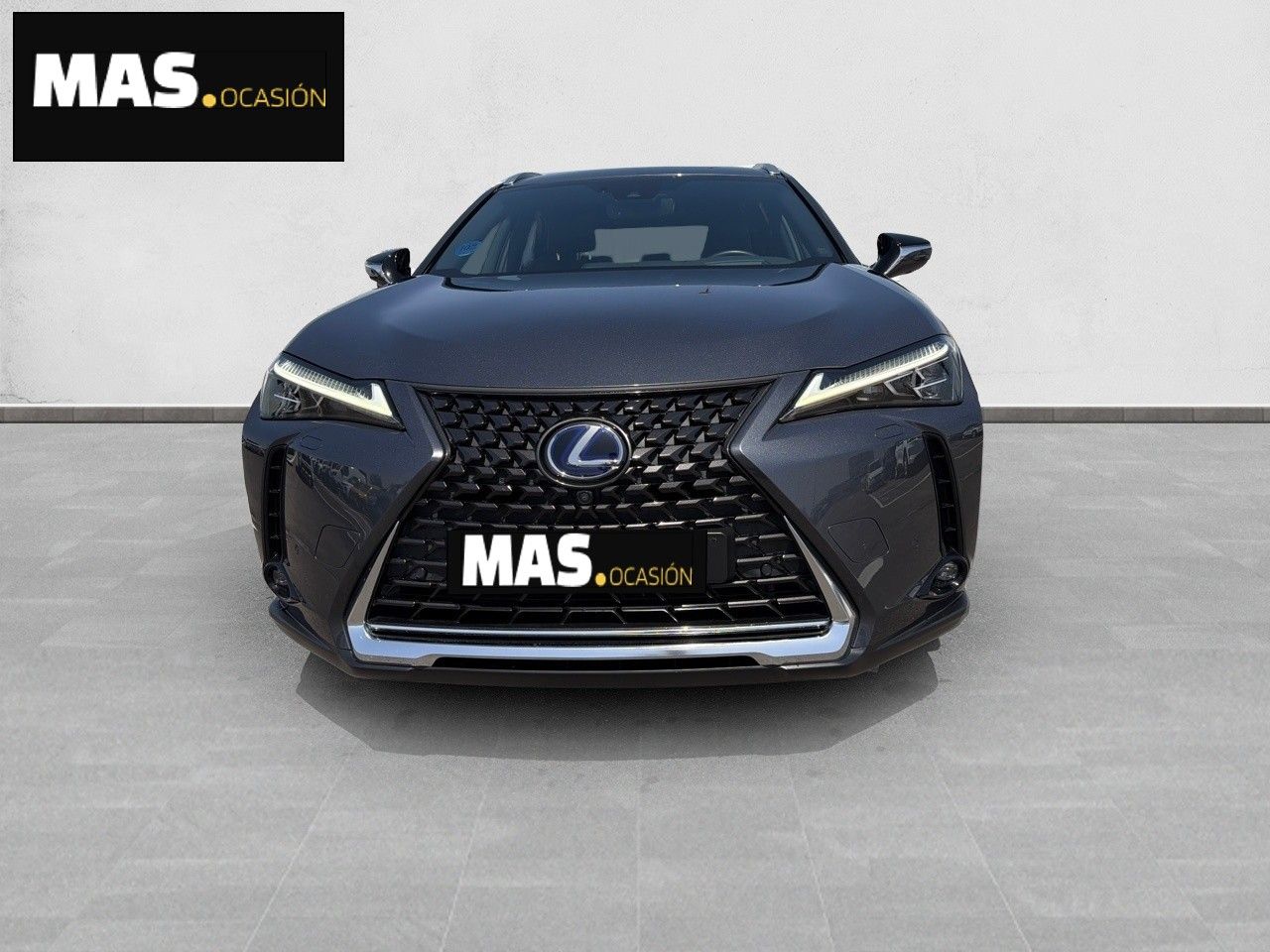 Lexus UX 300e Luxury - Foto 3