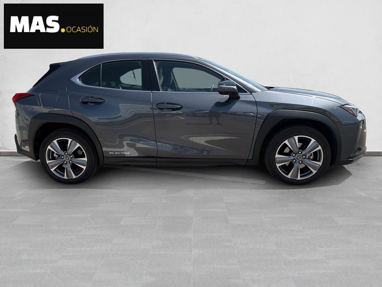 Lexus UX 300e Luxury - Foto 5
