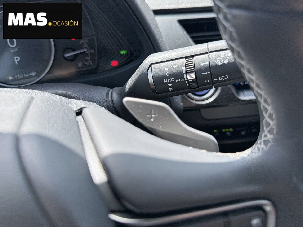 Lexus UX 300e Luxury - Foto 41