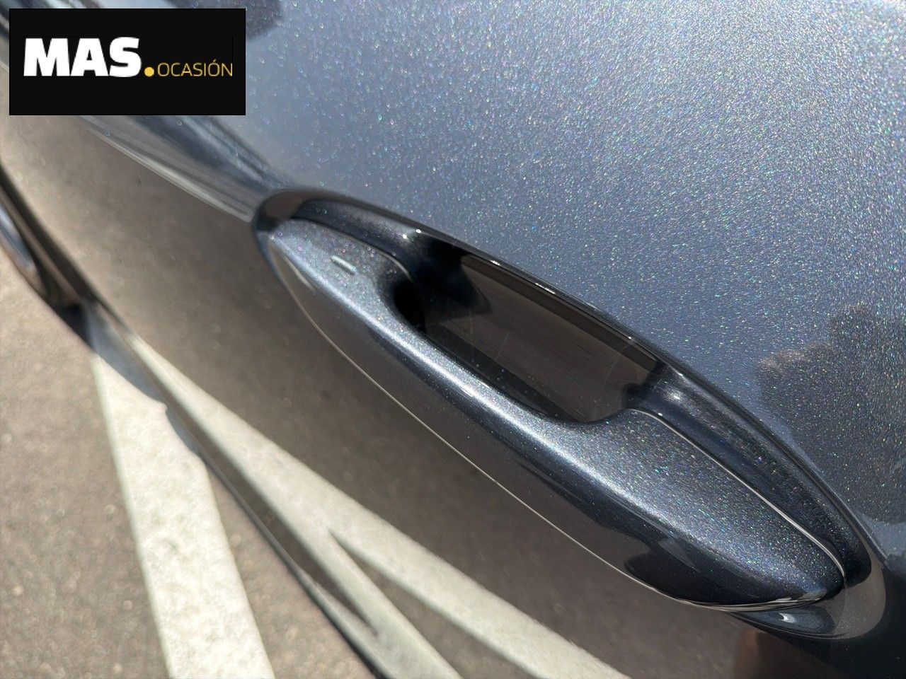 Lexus UX 300e Luxury - Foto 17
