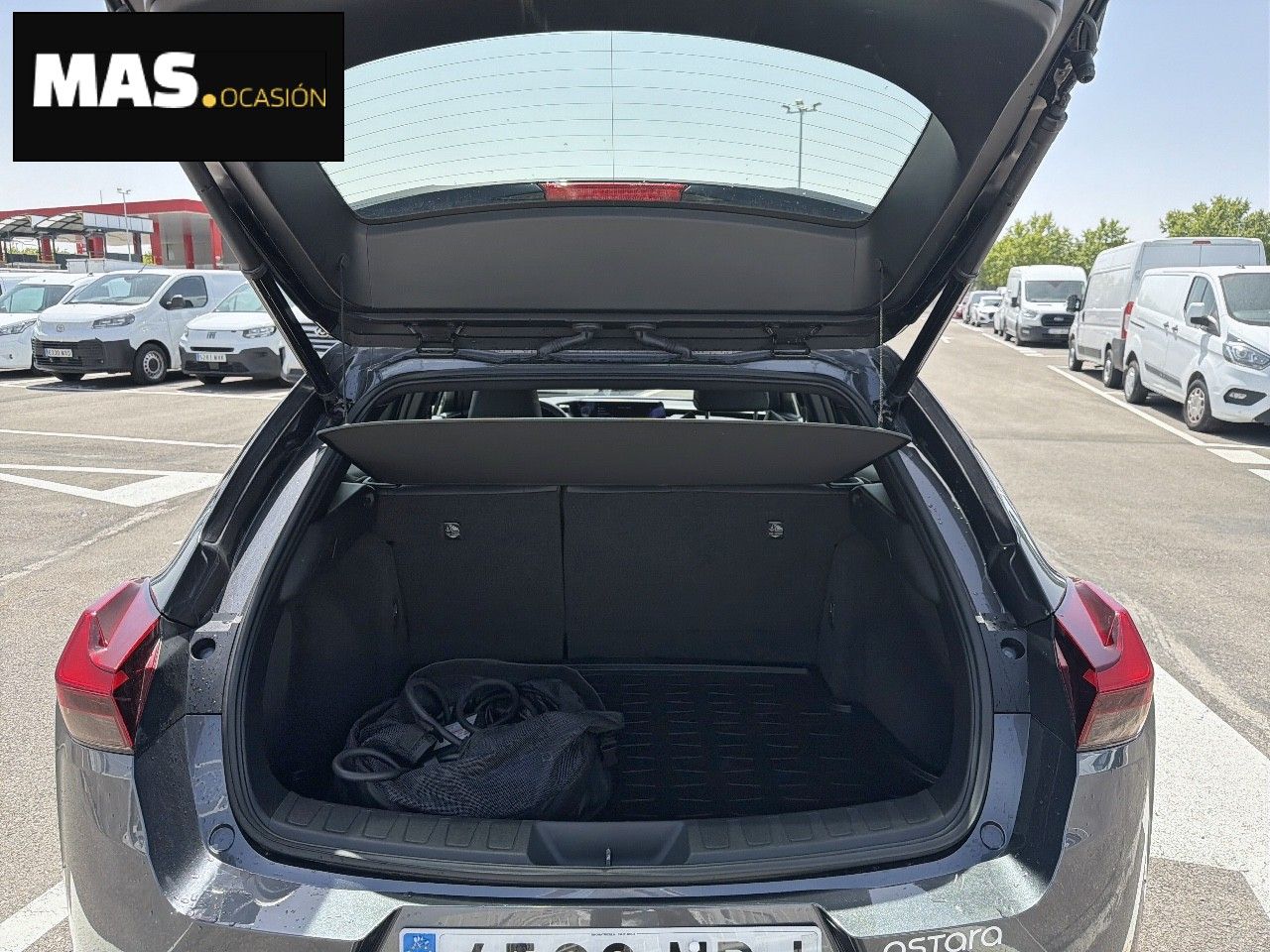 Lexus UX 300e Luxury - Foto 7