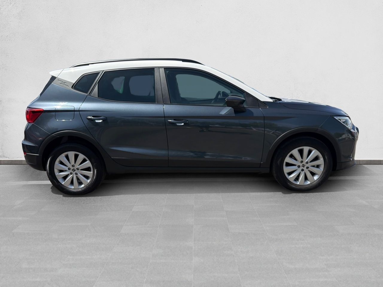 Seat Arona 1.0 TSI 85kW (115CV) DSG Style XL - Foto 5