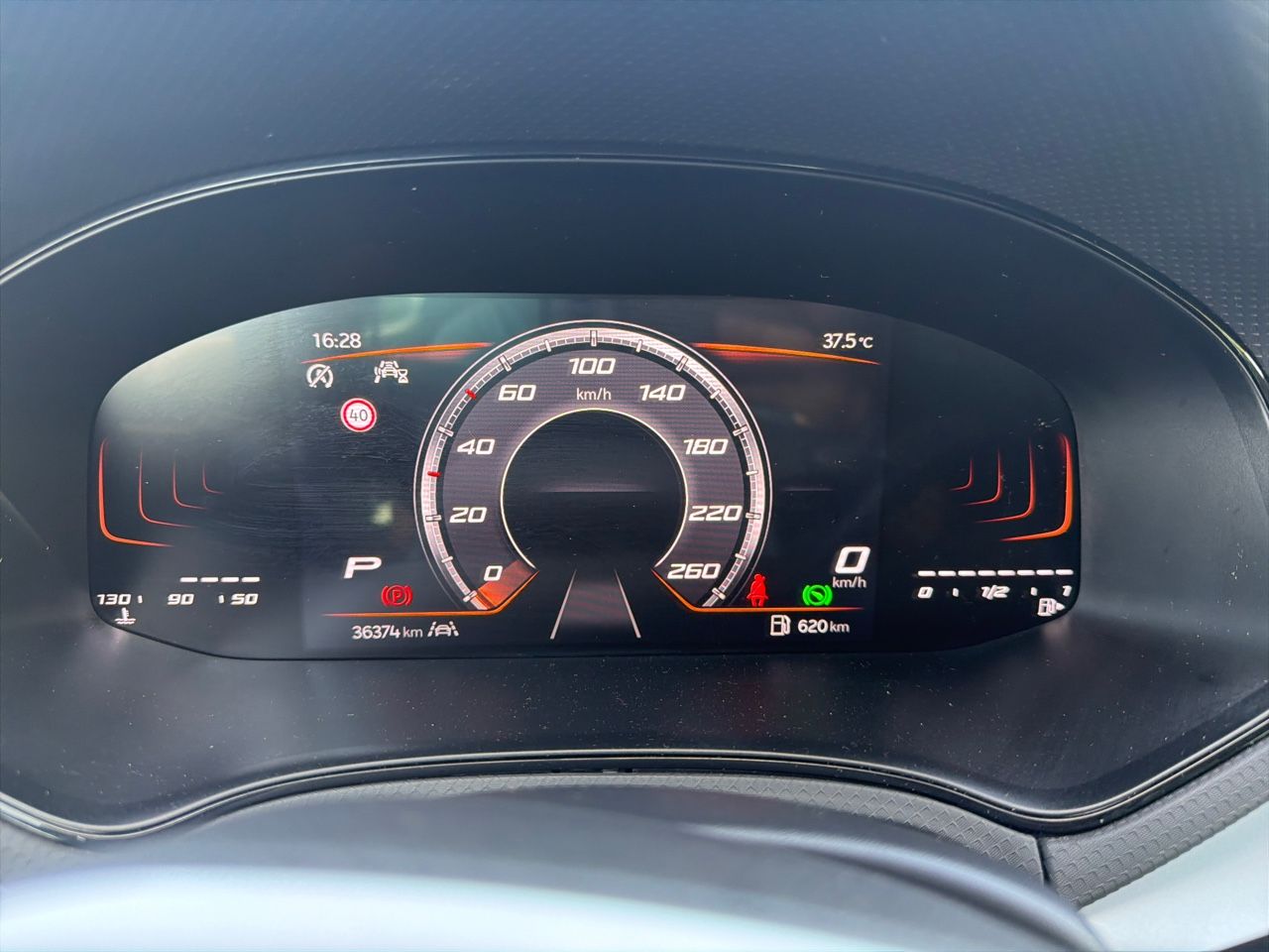 Seat Arona 1.0 TSI 85kW (115CV) DSG Style XL - Foto 27