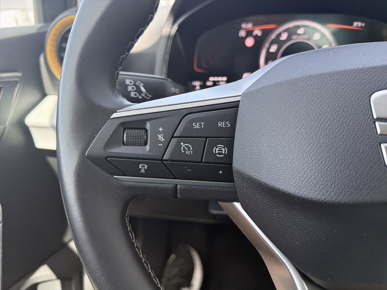 Seat Arona 1.0 TSI 85kW (115CV) DSG Style XL - Foto 18