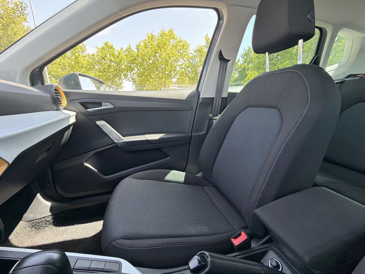 Seat Arona 1.0 TSI 85kW (115CV) DSG Style XL - Foto 35
