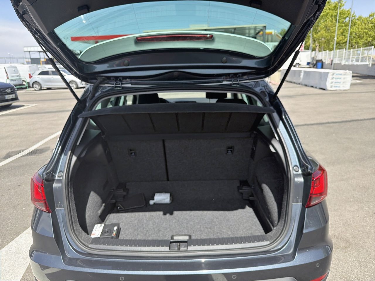 Seat Arona 1.0 TSI 85kW (115CV) DSG Style XL - Foto 7