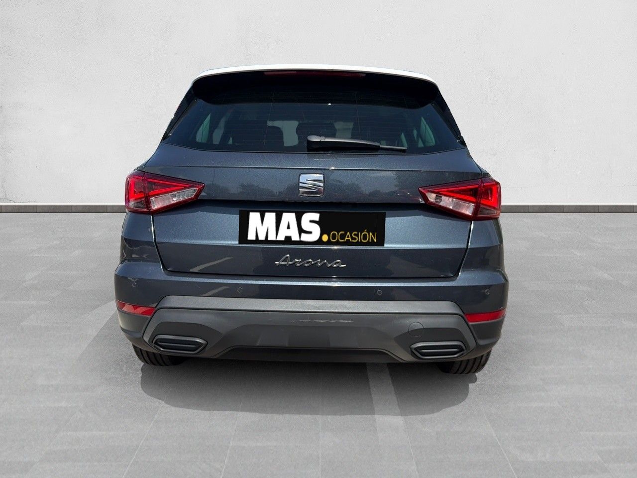Seat Arona 1.0 TSI 85kW (115CV) DSG Style XL - Foto 6