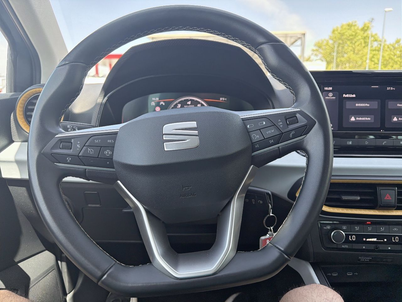 Seat Arona 1.0 TSI 85kW (115CV) DSG Style XL - Foto 16