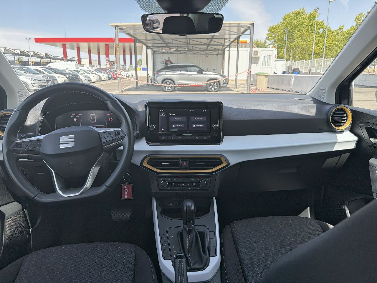 Seat Arona 1.0 TSI 85kW (115CV) DSG Style XL - Foto 9