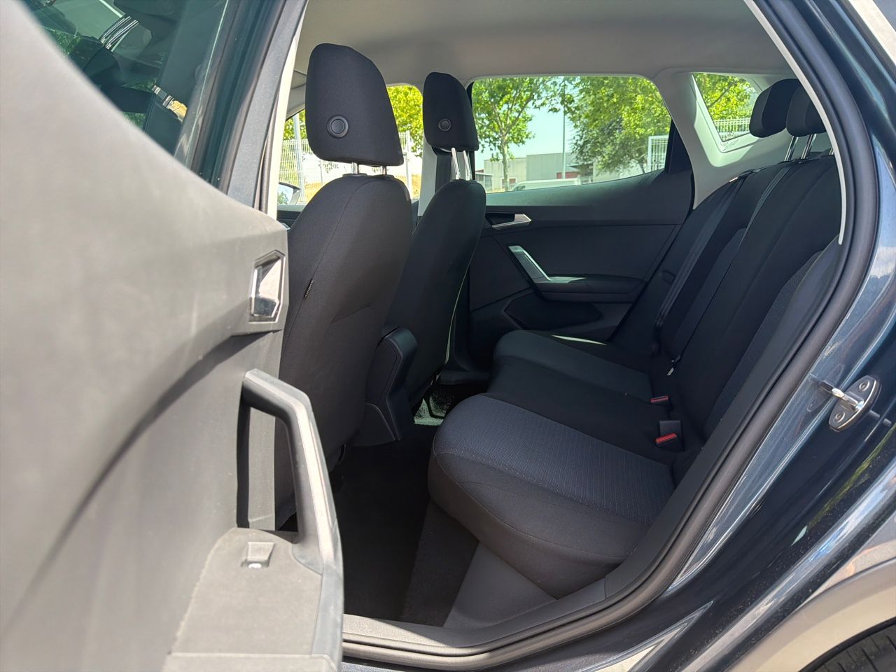 Seat Arona 1.0 TSI 85kW (115CV) DSG Style XL - Foto 11