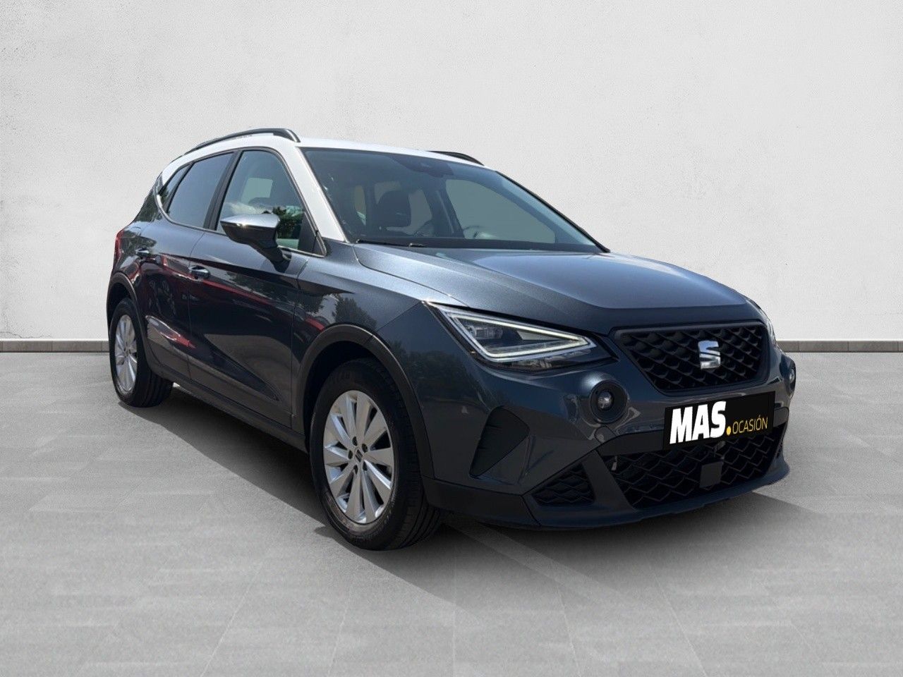 Seat Arona 1.0 TSI 85kW (115CV) DSG Style XL - Foto 4