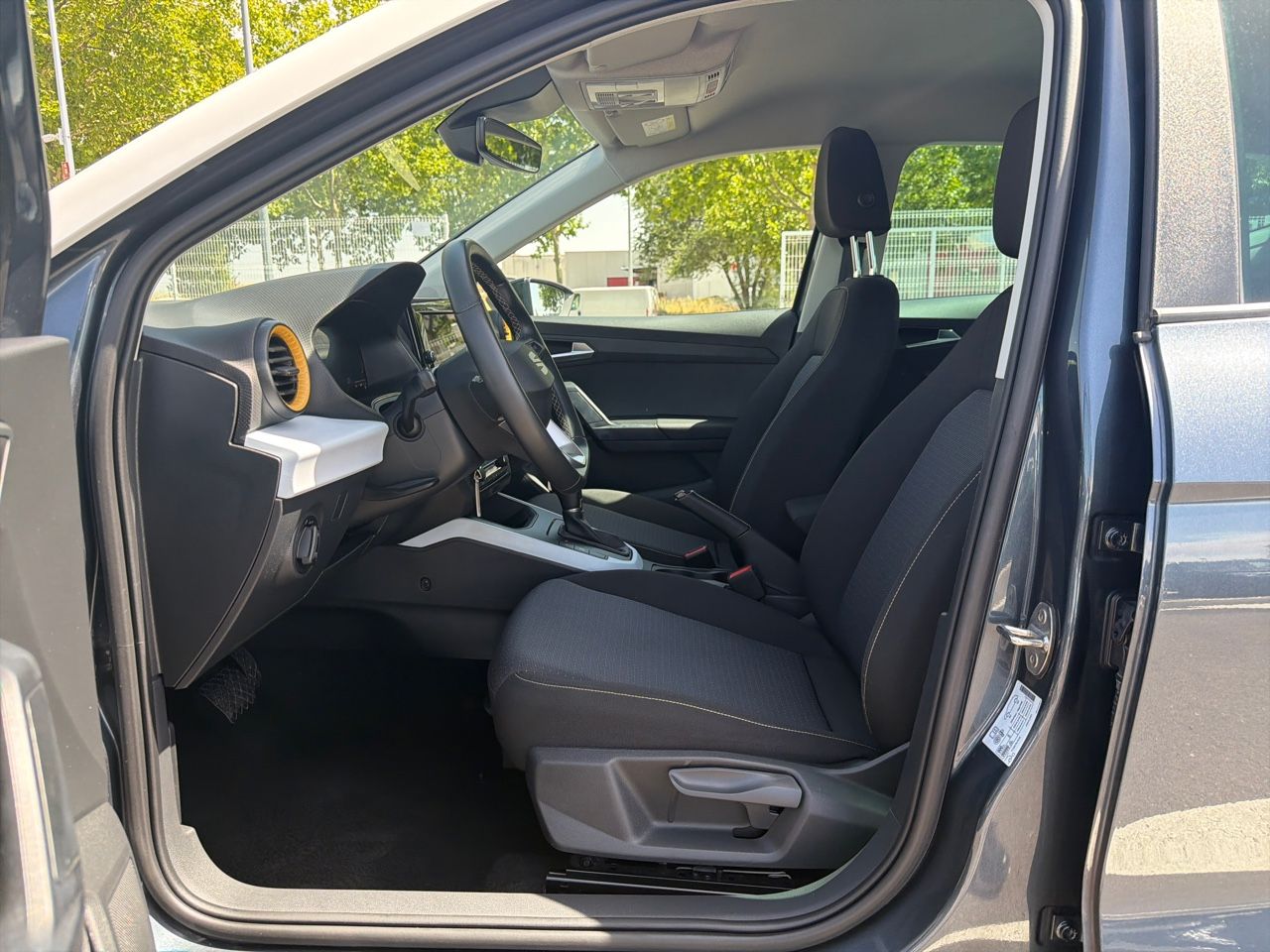 Seat Arona 1.0 TSI 85kW (115CV) DSG Style XL - Foto 10