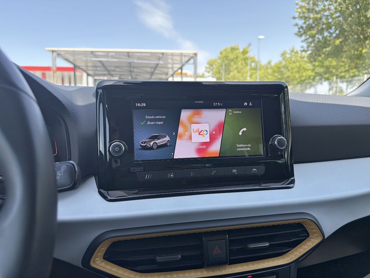 Seat Arona 1.0 TSI 85kW (115CV) DSG Style XL - Foto 29