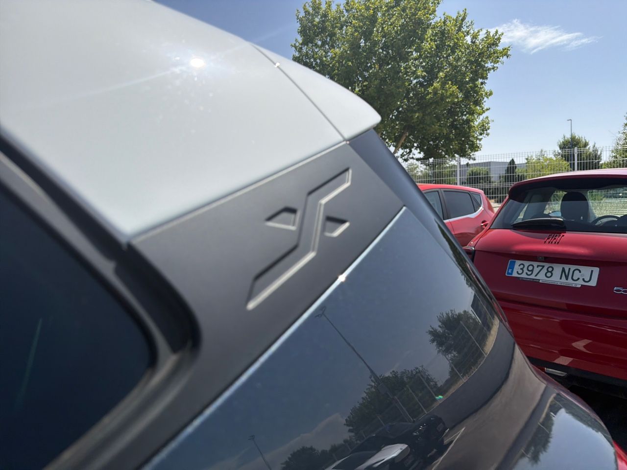 Seat Arona 1.0 TSI 85kW (115CV) DSG Style XL - Foto 15