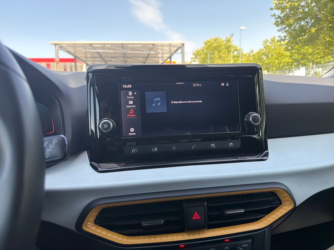 Seat Arona 1.0 TSI 85kW (115CV) DSG Style XL - Foto 31