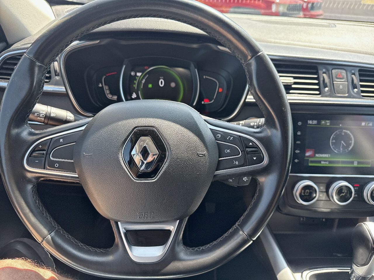 Renault Kadjar Zen Blue dCi 85kW (115CV) EDC - Foto 17