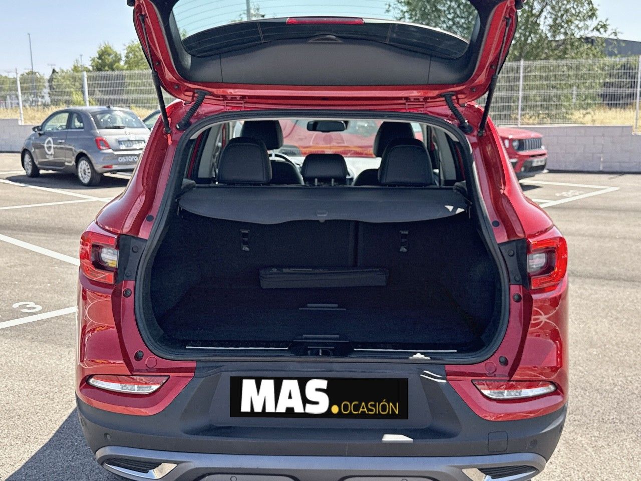 Renault Kadjar Zen Blue dCi 85kW (115CV) EDC - Foto 7