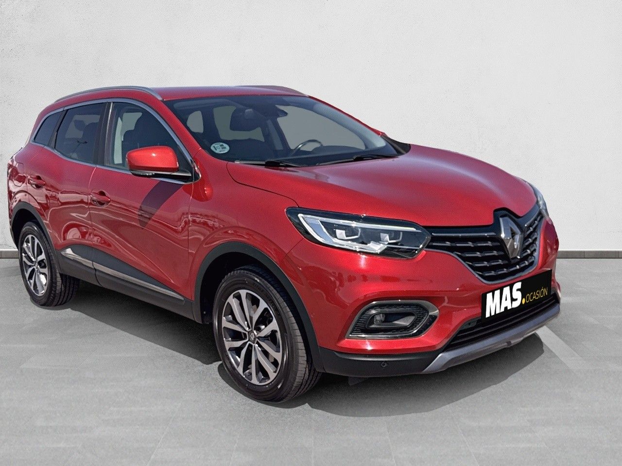 Renault Kadjar Zen Blue dCi 85kW (115CV) EDC - Foto 4