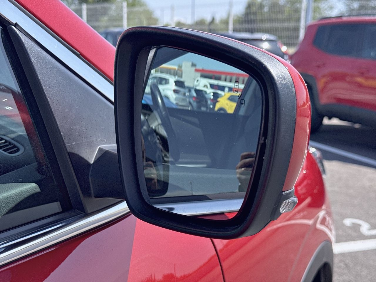 Renault Kadjar Zen Blue dCi 85kW (115CV) EDC - Foto 33