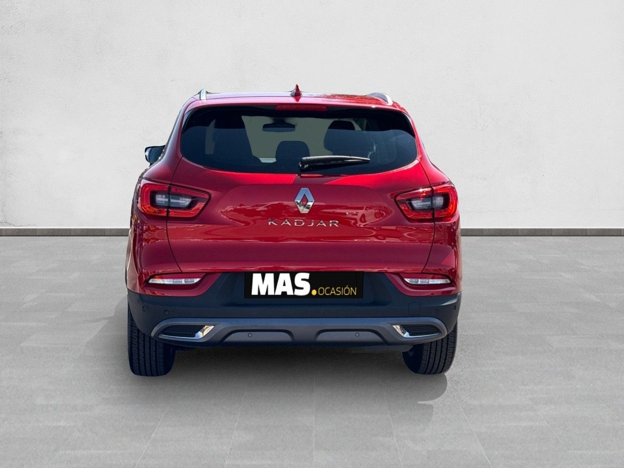 Renault Kadjar Zen Blue dCi 85kW (115CV) EDC - Foto 6