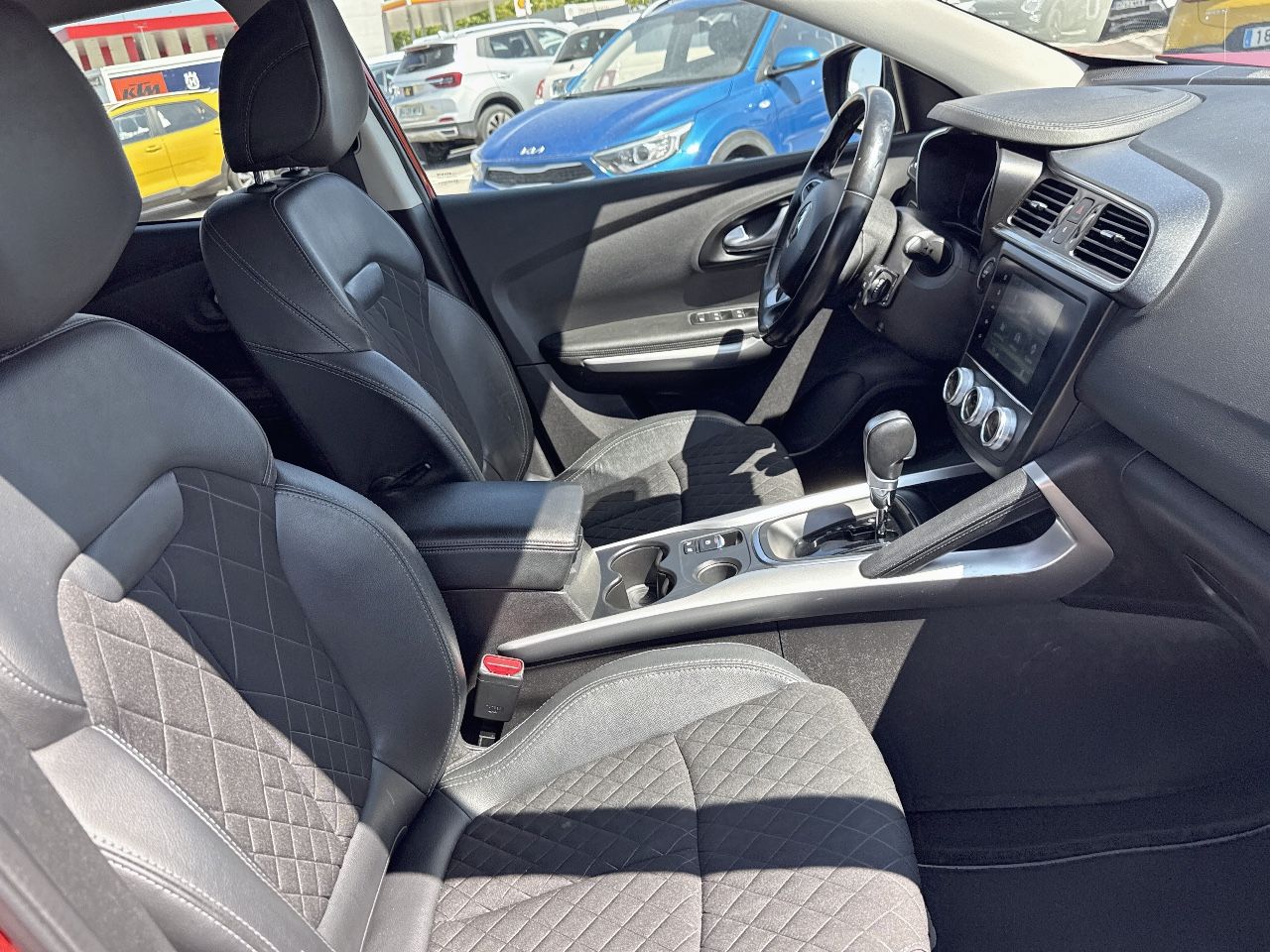 Renault Kadjar Zen Blue dCi 85kW (115CV) EDC - Foto 39