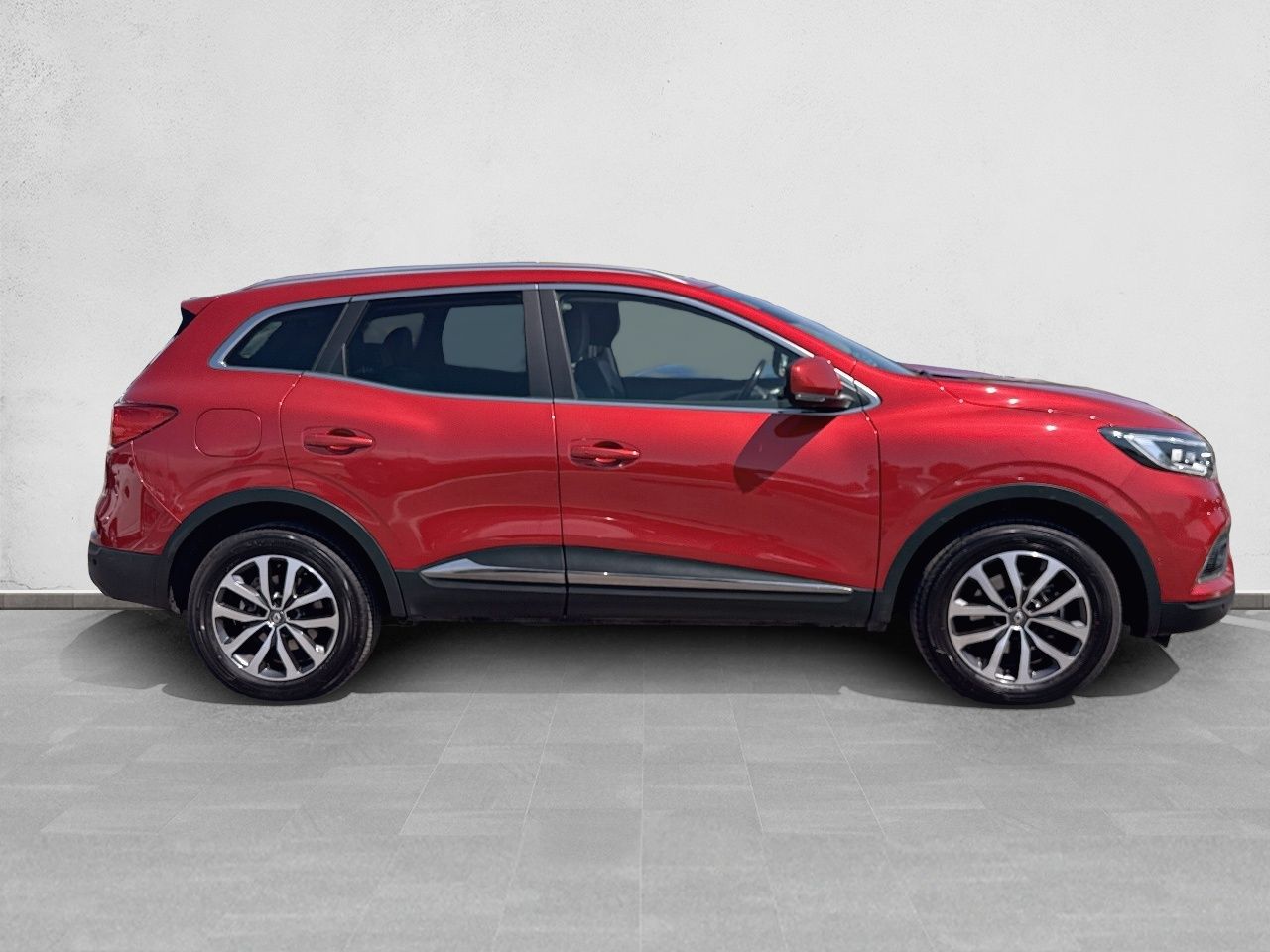 Renault Kadjar Zen Blue dCi 85kW (115CV) EDC - Foto 5