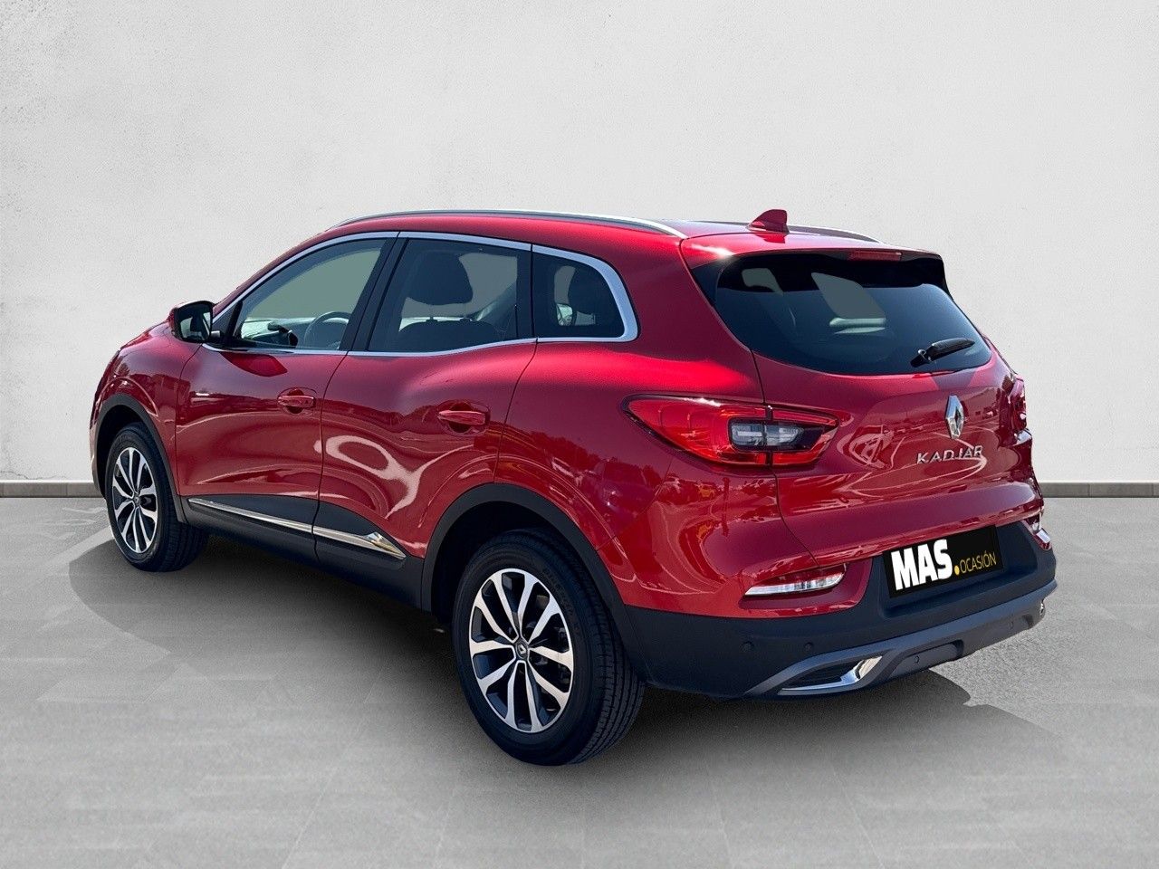Renault Kadjar Zen Blue dCi 85kW (115CV) EDC - Foto 8