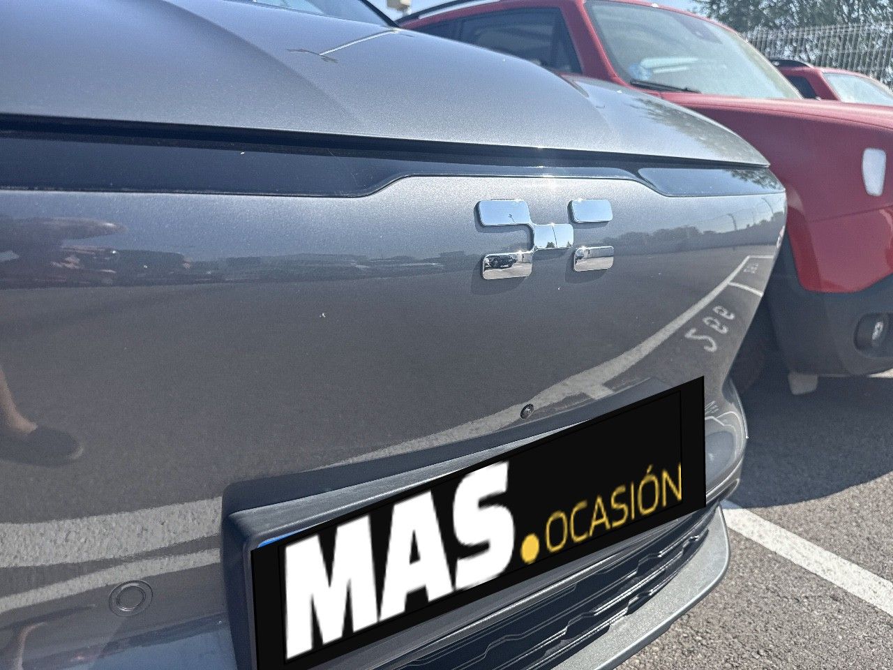 Aiways U5 Prime - Foto 56