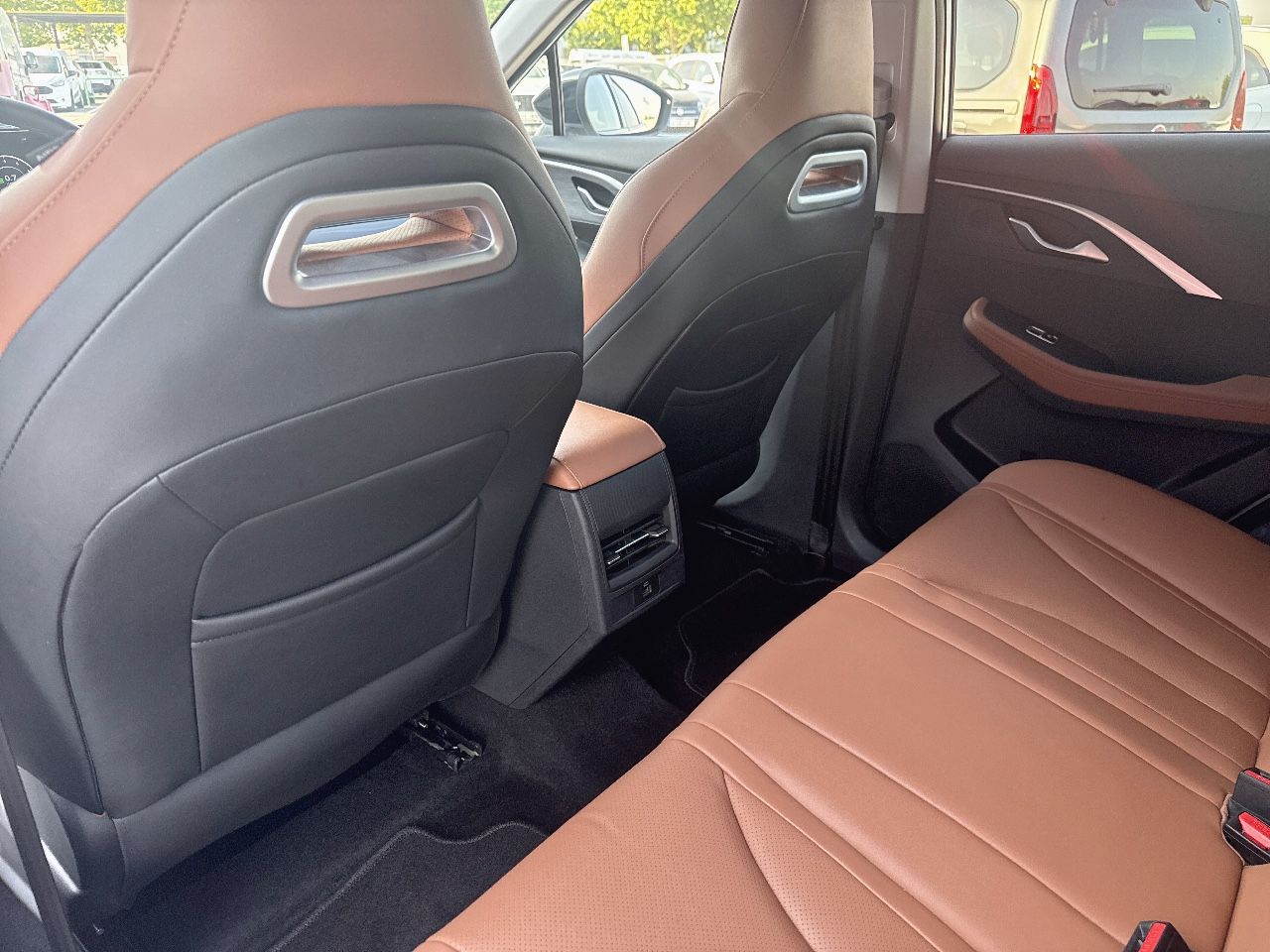 Omoda 5 1.6 T-GDI 136.5kW (185CV) DCT Comfort - Foto 17