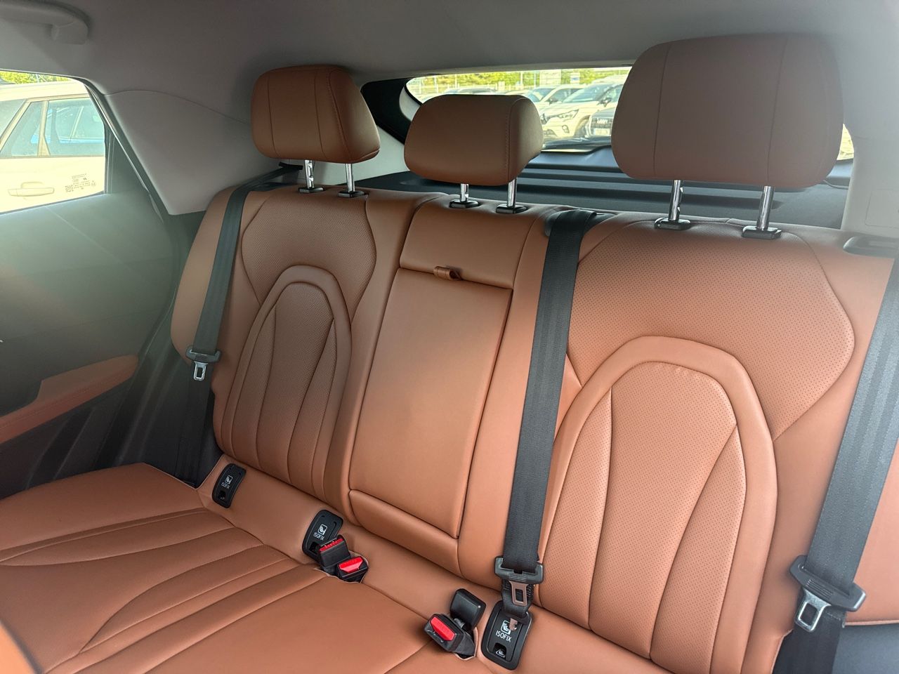 Omoda 5 1.6 T-GDI 136.5kW (185CV) DCT Comfort - Foto 11