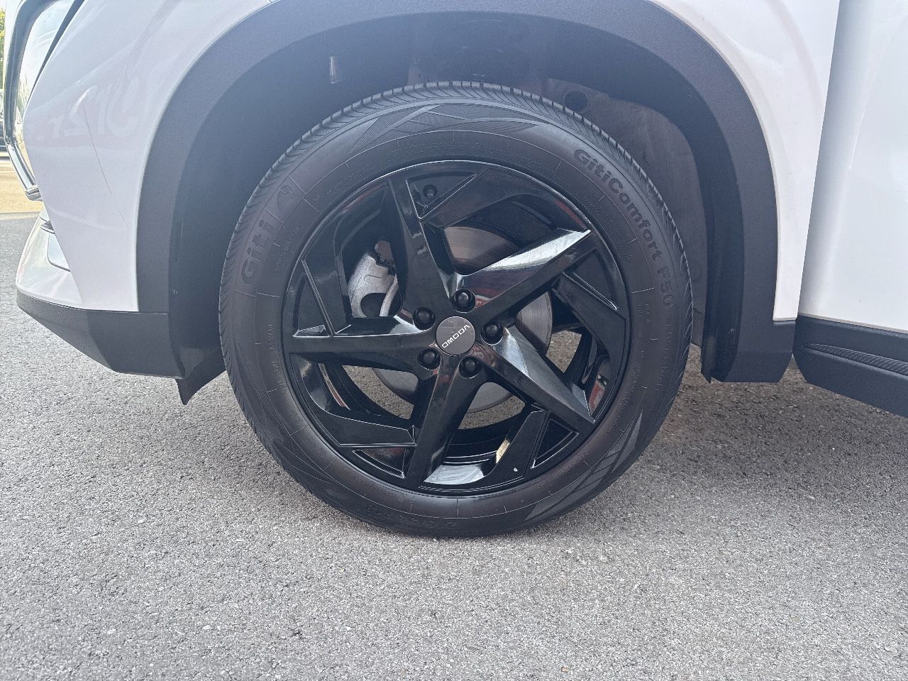 Omoda 5 1.6 T-GDI 136.5kW (185CV) DCT Comfort - Foto 12