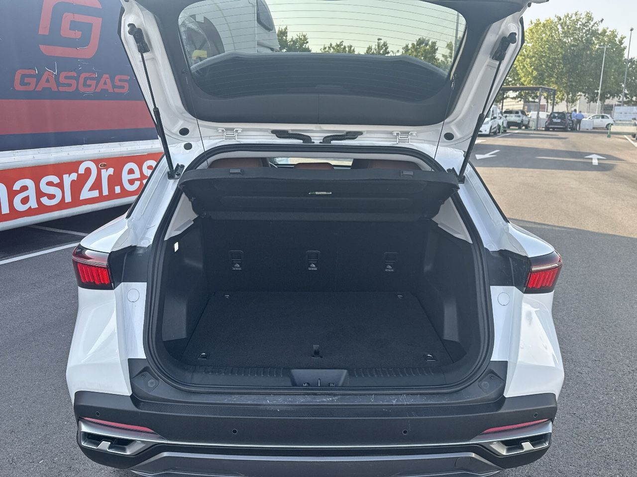 Omoda 5 1.6 T-GDI 136.5kW (185CV) DCT Comfort - Foto 7
