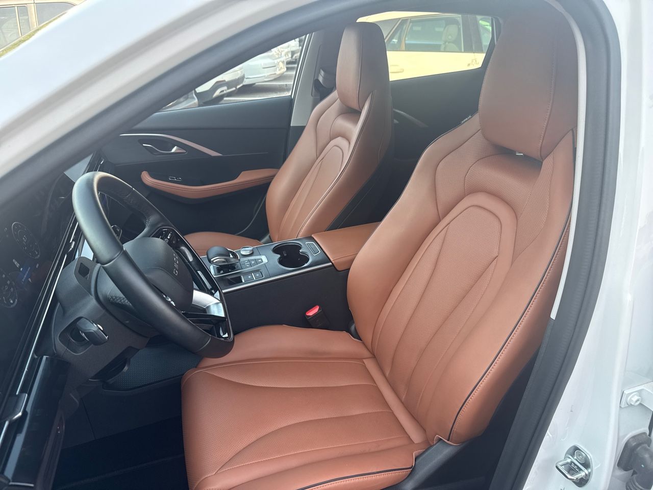 Omoda 5 1.6 T-GDI 136.5kW (185CV) DCT Comfort - Foto 10